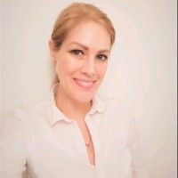 Stephanie Palacios Giraldo
