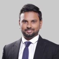 Pravin Mani
