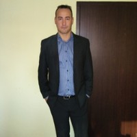 Svetoslav Danchov