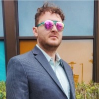 Ryan Wosk