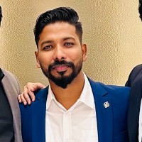 Dr Mujeeb Rahman
