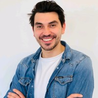 Alex Veres