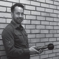 Roger Johnsson
