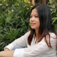 Kerrie Xu EWINLIGHT