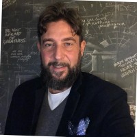 Massimiliano Baldi