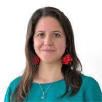 Marcela Hernandez Narea