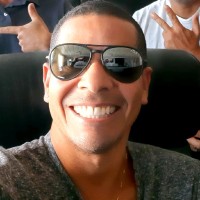 Alexsinaldo Nascimento
