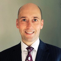 Stuart Bray