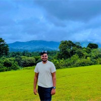 Parikshith M