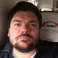 Simon Herlihy