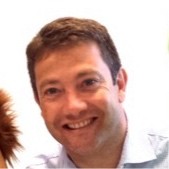 Daniel Oliveros Andrés