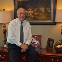 Dave Crouch