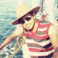 Sunil Ba