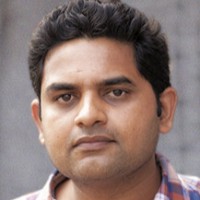 Satish Bonthu