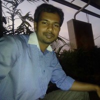 Dharmaprakash Ps