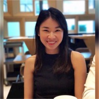 Kah Leng (Kylie) Wong