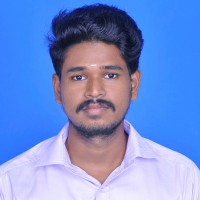 Ramesh Varadharajan