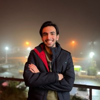 Borhan Rezaei