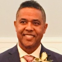 Mark Vasconcellos