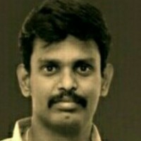 Balaji Manickam
