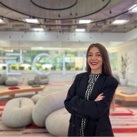 Ana Pascual Velasco