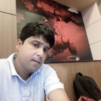 Arindam Dutta