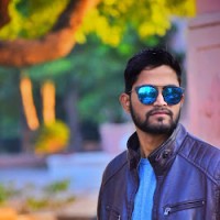 Vikram Jangid