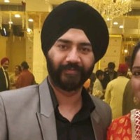 Puneet Singh