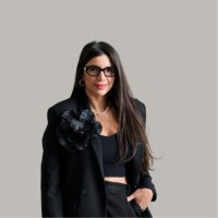 Cynthia Khoury