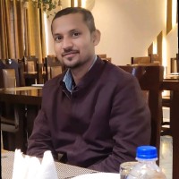 Basudeb Das