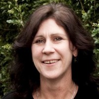 Julie Connolly