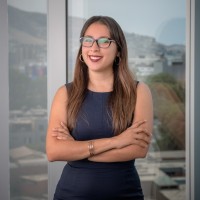 Berenice Fulca Sanchez