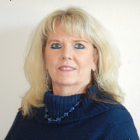 Cindy Vogel