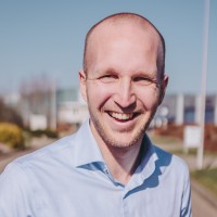 Pie Bouwmeester Msc