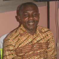 Ahanin Kremoh