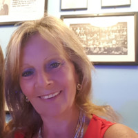 Patti Carter
