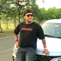 Abhishek Barua