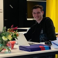 Dylano Boontje