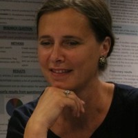 Christine Van Der Krol