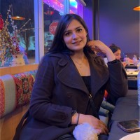 Kanwalpreet Kaur