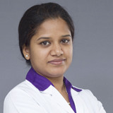 Harini Priya Mani