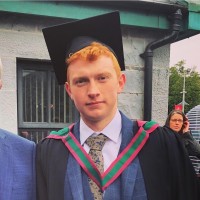 Cian Higgins