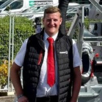 Liam RAYNER