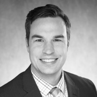 Luke Leyden, AIA, NCARB, ACHA