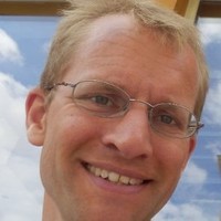 Johan Van Der Zwaag