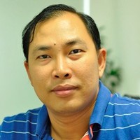 Dong Nguyen
