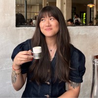 Eileen Guan