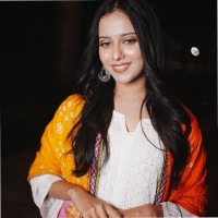 Khushi Saxena