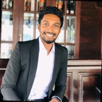 Chamith Sandaruwan Nanayakkara