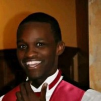 Deondre Scott